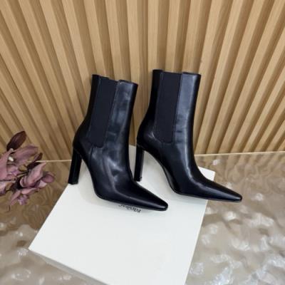wholesale quality ysl boots model no. 68